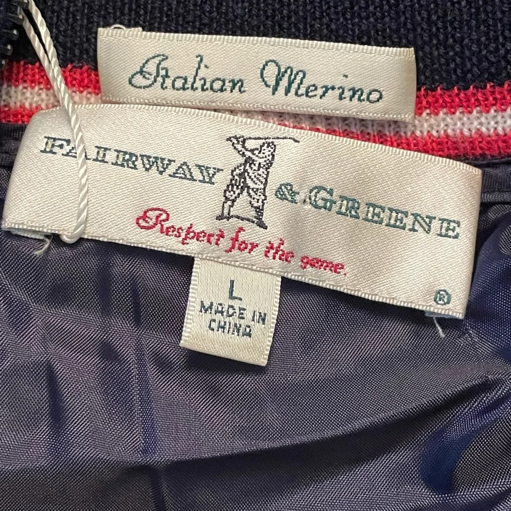 Fairway & Greene fairway greene